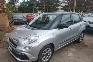Fiat 500L 1.3 Multijet 95 CV Lounge automatica
