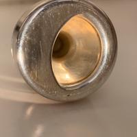 Bocchino asymmetric cornetta