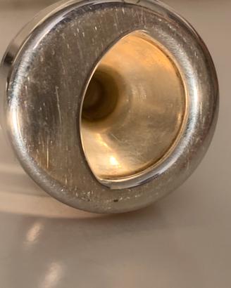 Bocchino asymmetric cornetta