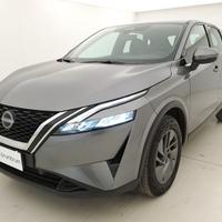 Nissan Qashqai MHEV Acenta BR825482 1.3 Mild Hybri