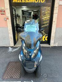 Piaggio MP3 400 fine 2007 - PERMUTE