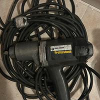 Avvitatore Professionale a Impulsi Black&Decker