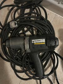 Avvitatore Professionale a Impulsi Black&Decker