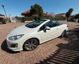 Peugeot 308 CC