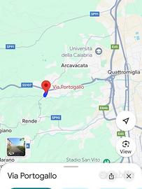 Camera in Appartamento Condiviso - Stu