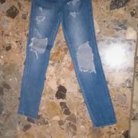 jeans Calzedonia taglia S