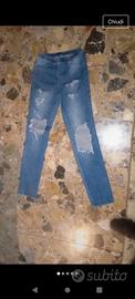 jeans Calzedonia taglia S