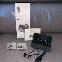 DJI Mic 2 (2 TX + 1 RX + Custodia di ricarica)