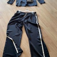 Tailleur Giacca pantaloni Elisabetta Giusti