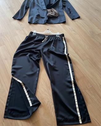 Tailleur Giacca pantaloni Elisabetta Giusti