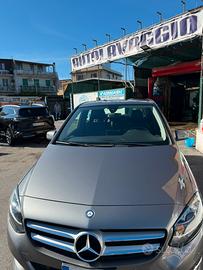 Mercedes Classe B 200 Cdi