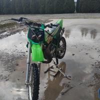 kawasaki kx 80