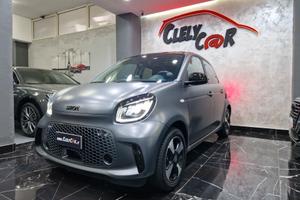 Smart ForFour EQ Prime FULL LED