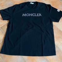 Maglietta moncler