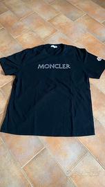 Maglietta moncler