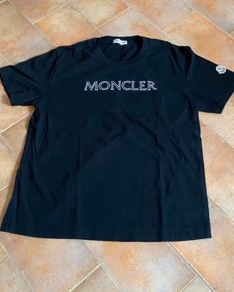 Maglietta moncler
