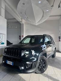 Jeep Renegade 1.6 Mjt DDCT 120 CV Limited