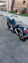 HONDA SHADOW 750