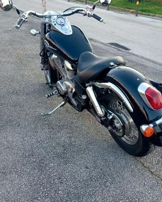 HONDA SHADOW 750
