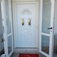 PVC Finestre Porte Balconi Su Misura