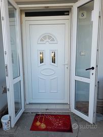 PVC Finestre Porte Balconi Su Misura