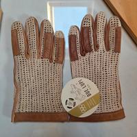 Guanto Vintage i Due Lupi