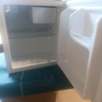 Frigo mini Severino + Microonde Samsung