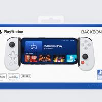 Backbone One (Bianco) - Come Nuovo