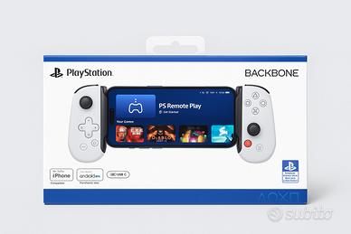 Backbone One (Bianco) - Come Nuovo