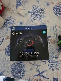 Joypad nacon professionale
