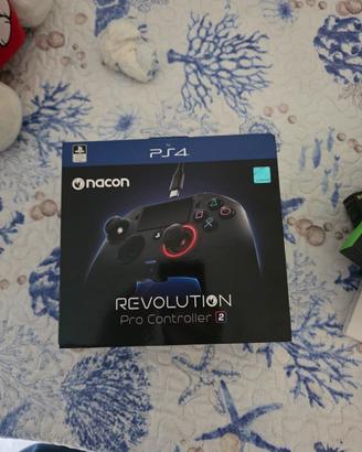 Joypad nacon professionale