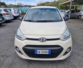 HYUNDAI i10 1.0 LPGI Econext Comfort