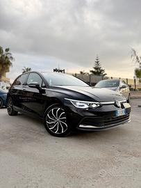 Volkswagen Golf 1.5 Style, Full Optional, Poltrone