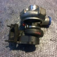 Turbina rev fiat/citroen/peugeot 3.0 hdi 504340178