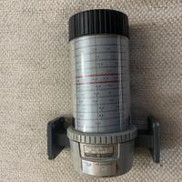 Hewlett-Packard frequenzimetro X532B