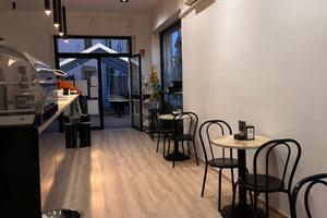 Attività bar ben avviata