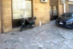 Appartamento piano terra