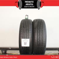2 Gomme 185 60 R 14 Nexen al 87% SPED GRATIS