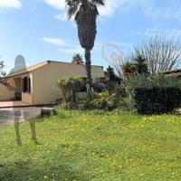 Lussuosa Villa a San Vito Lo Capo