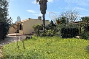 Lussuosa Villa a San Vito Lo Capo
