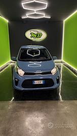 Kia Picanto 1.0 12V 5 porte X Line