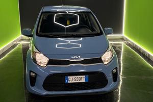 Kia Picanto 1.0 12V 5 porte X Line