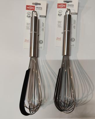 Set 2 Fruste da Cucina 33,5 cm