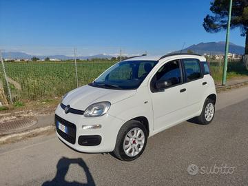 Fiat Panda 0.9 TwinAir Turbo Natural Power Easy