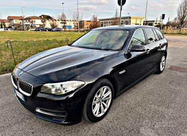 Bmw 520d Xdrive 190cv