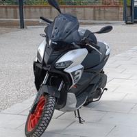 Aprilia SR GT 200 - 2024