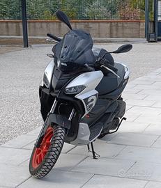 Aprilia SR GT 200 - 2024