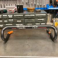 Piega Bici da corsa Deda 35 carbon
