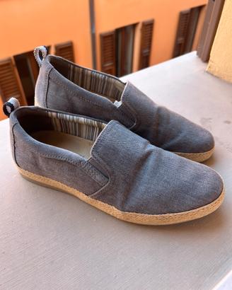 Geox mocassini uomo