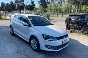Volkswagen Polo 1.6 TDI 90CV DPF 5 porte Comfortli